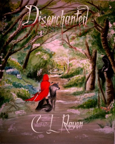 Disenchanted cover